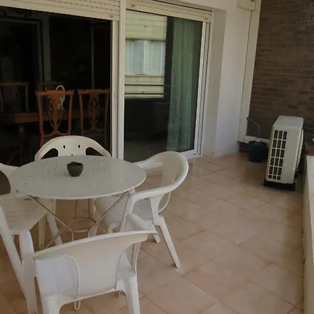 Appartement Tarragona Roses