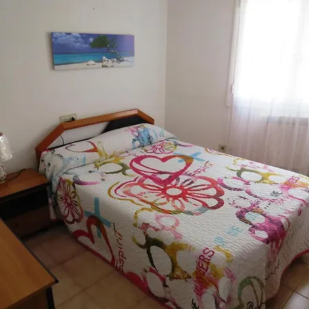 Tarragona Appartement Roses