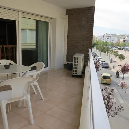 Appartement Tarragona *