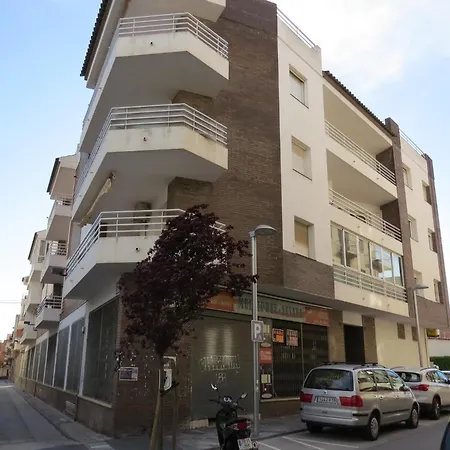 Appartement Tarragona *